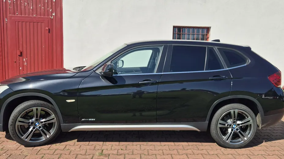 BMW X1 -