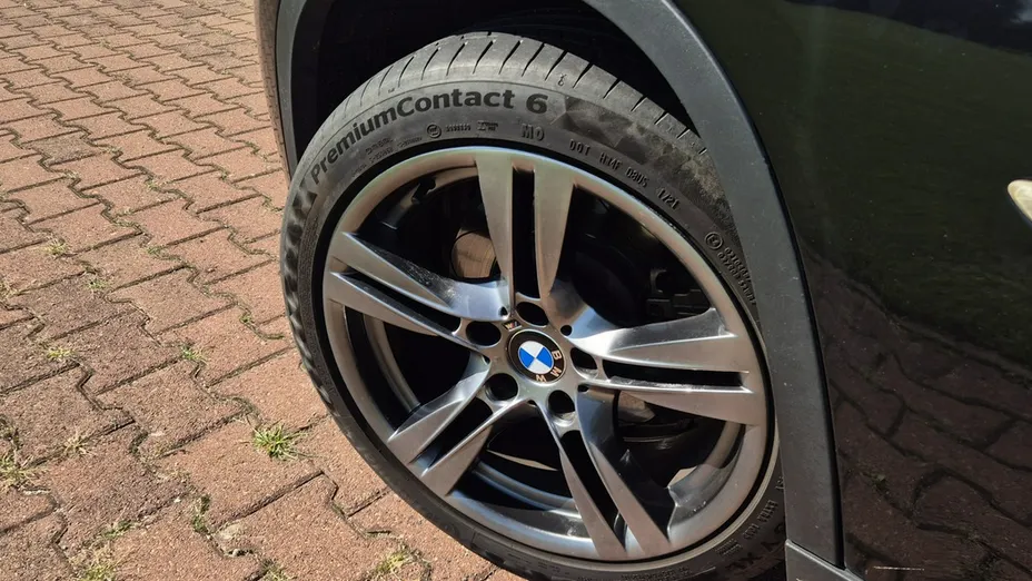 BMW X1 -