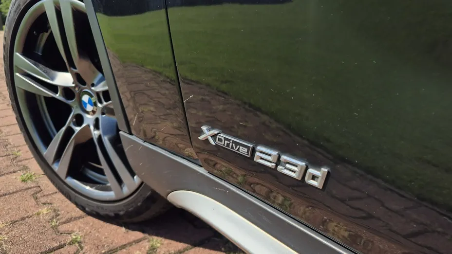 BMW X1 -