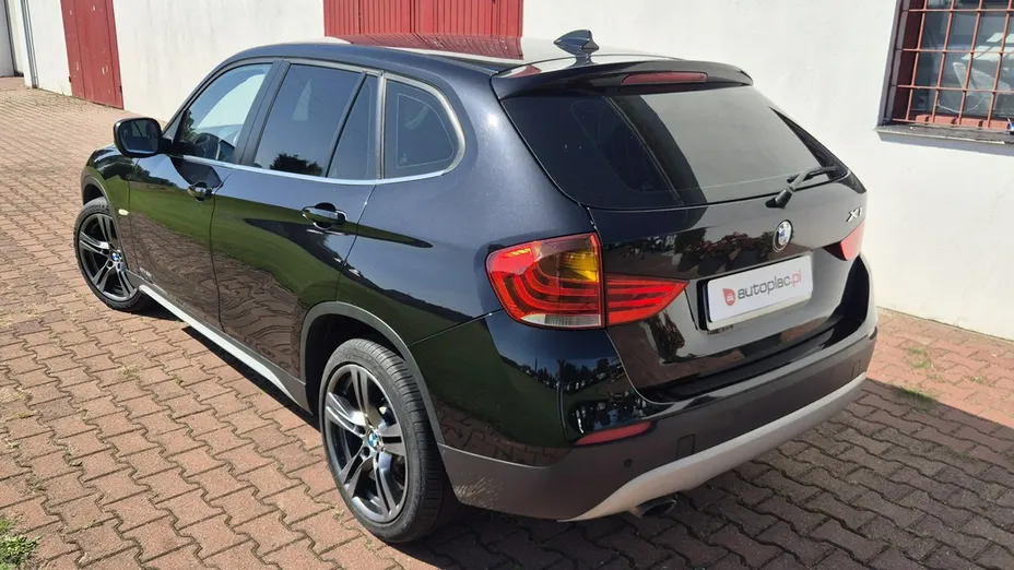 BMW X1 -