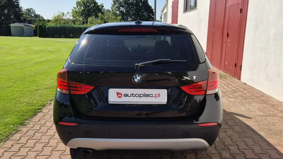 BMW X1 -
