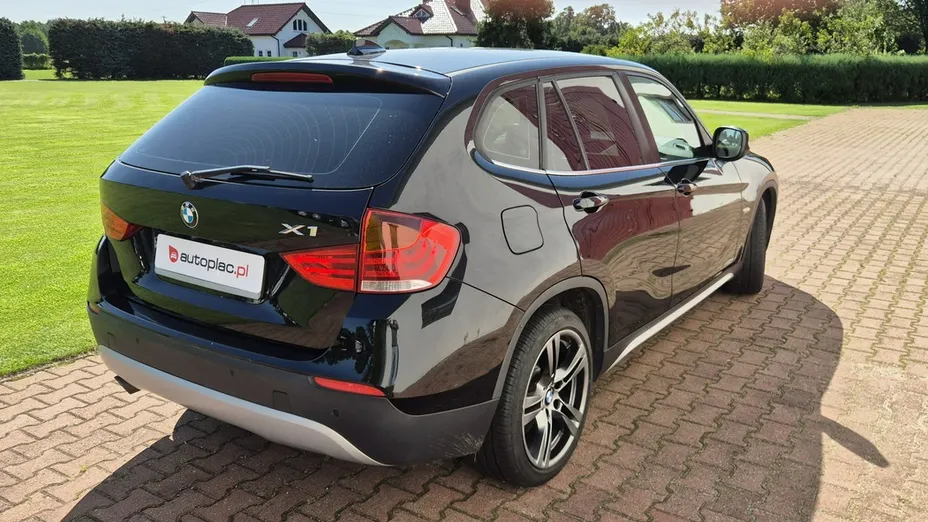 BMW X1 -