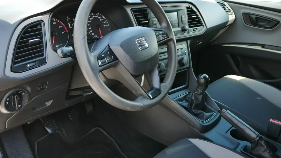 SEAT Leon -