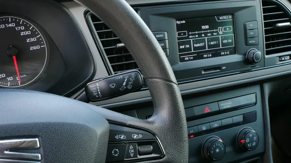 SEAT Leon -