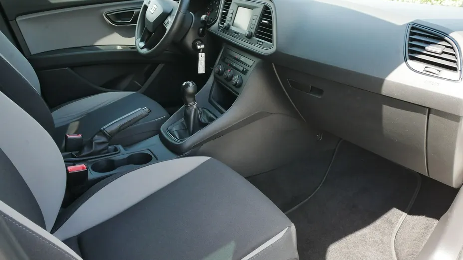 SEAT Leon -