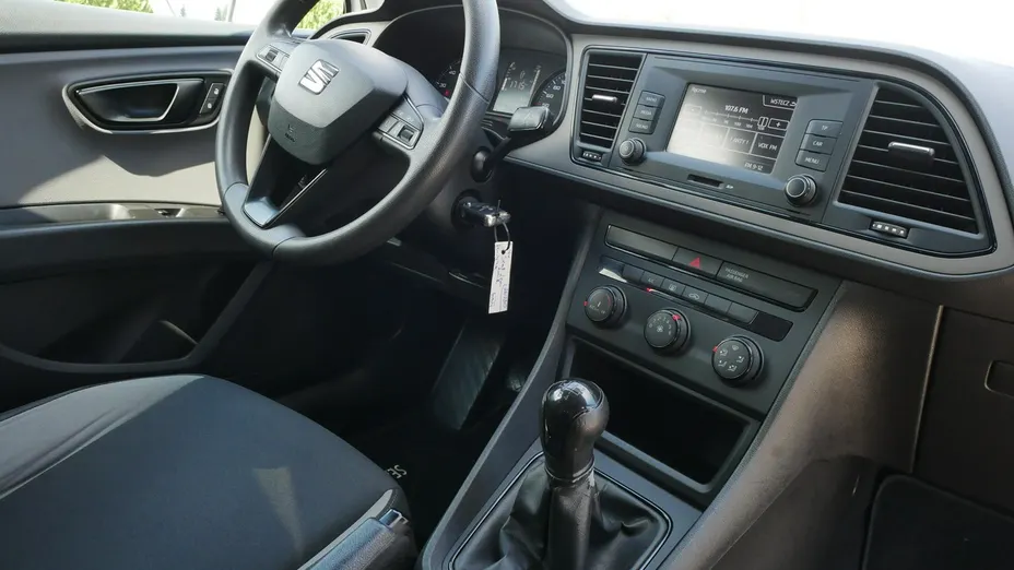 SEAT Leon -