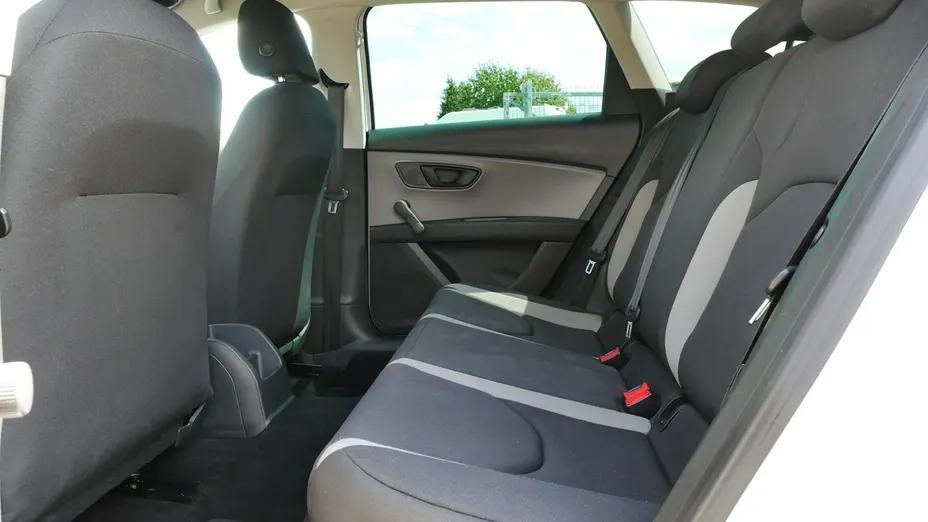 SEAT Leon -