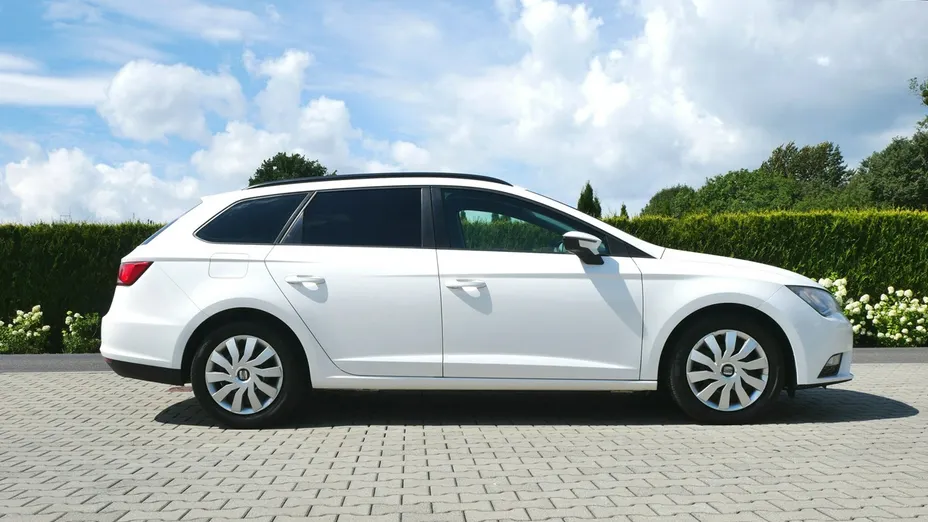 SEAT Leon -