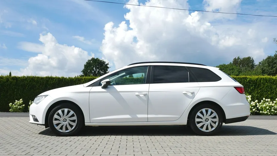 SEAT Leon -