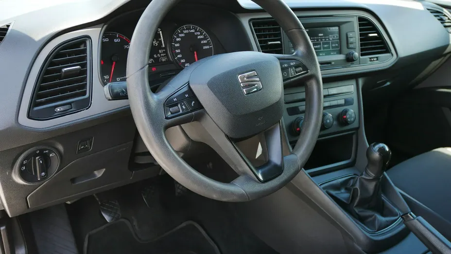 SEAT Leon -