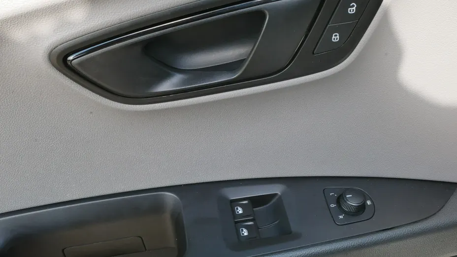 SEAT Leon -