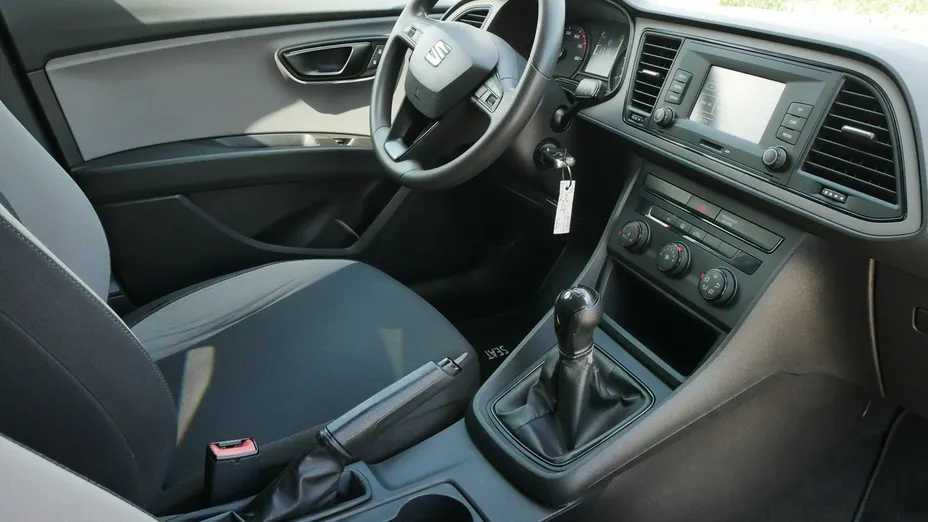 SEAT Leon -