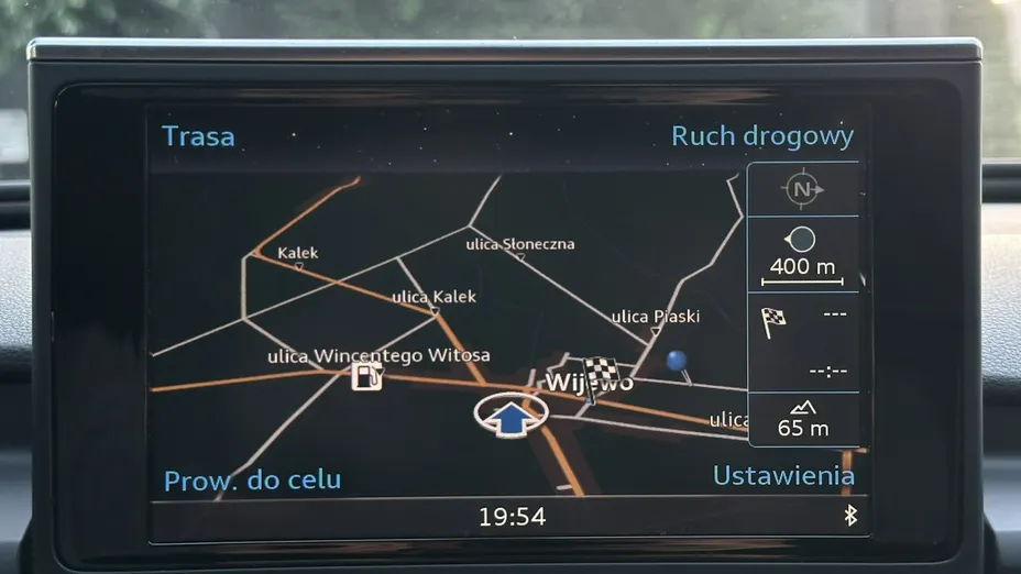AUDI A6 Avant -
