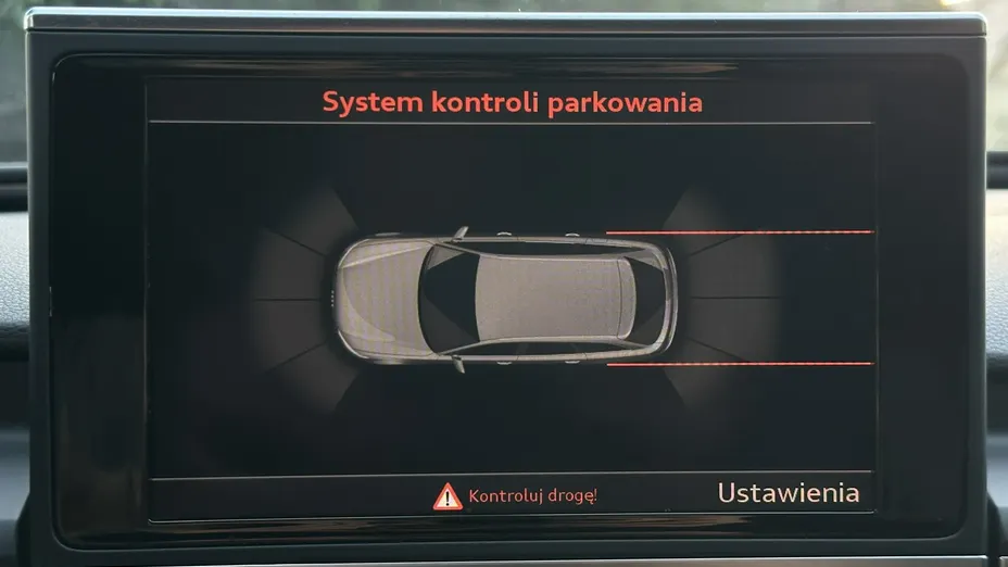 AUDI A6 Avant -