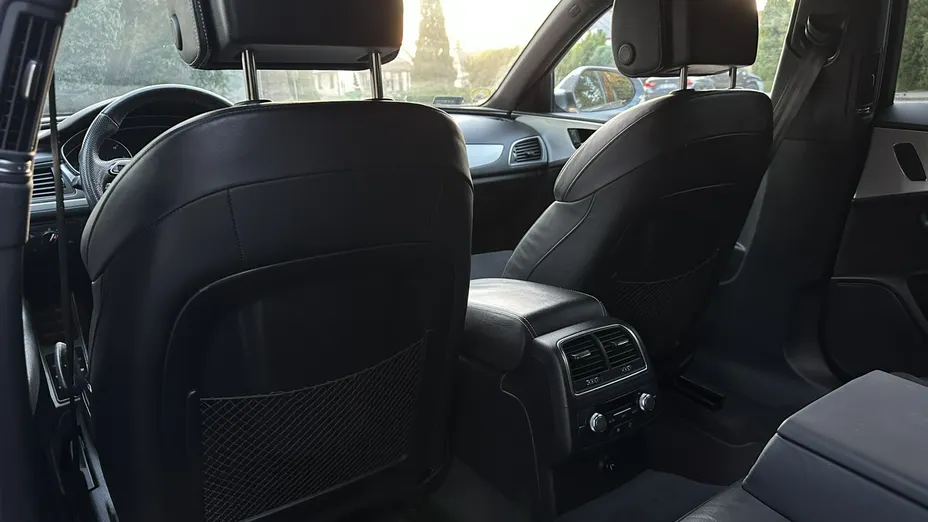 AUDI A6 Avant -