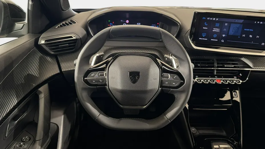 PEUGEOT 2008 -