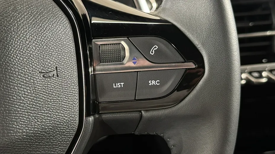PEUGEOT 2008 -
