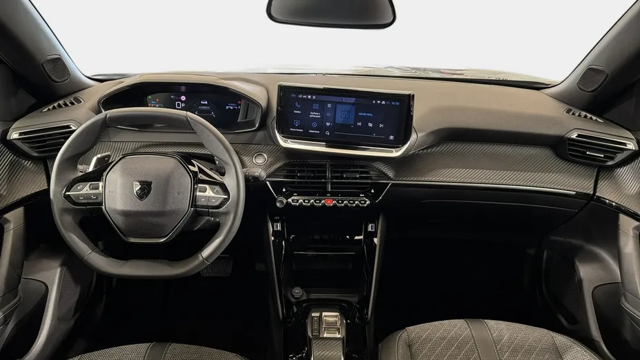 PEUGEOT 2008 -