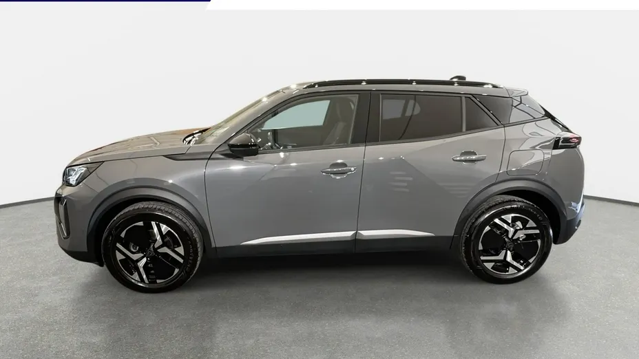 PEUGEOT 2008 -
