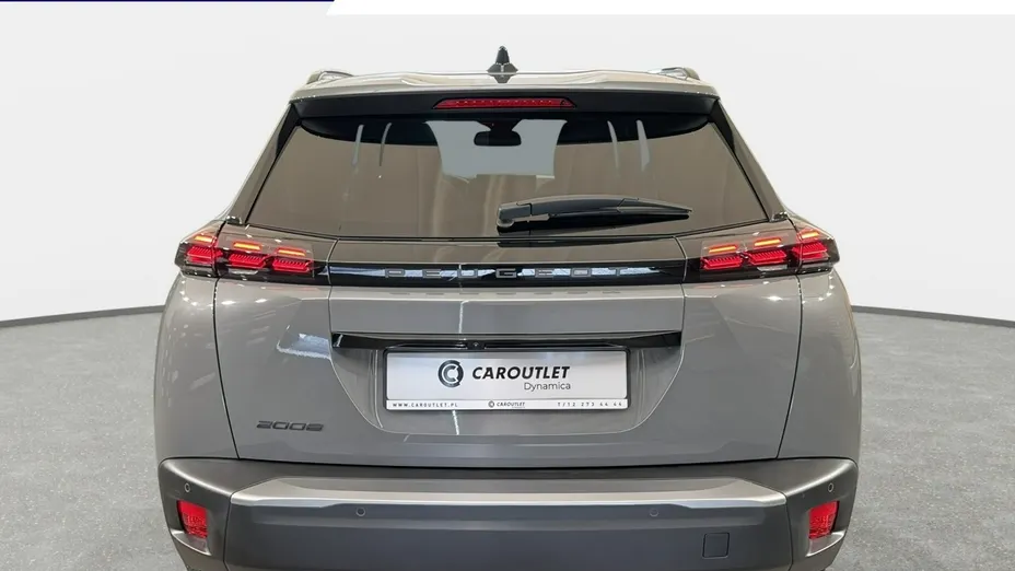 PEUGEOT 2008 -