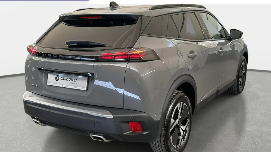 PEUGEOT 2008 -