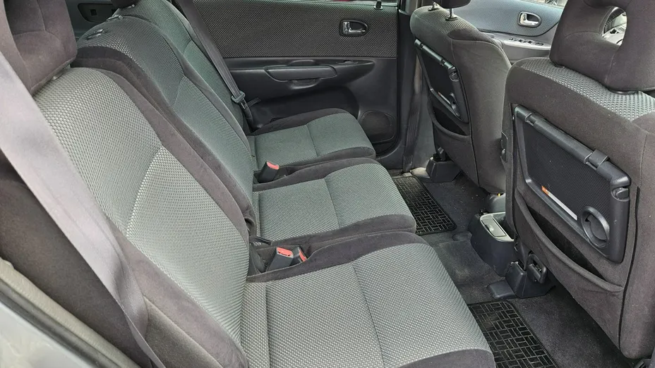 MAZDA Premacy -