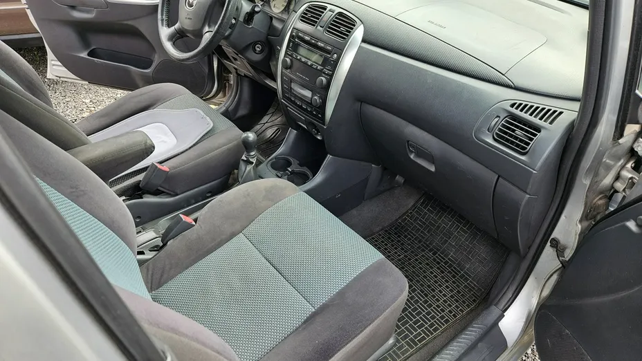 MAZDA Premacy -