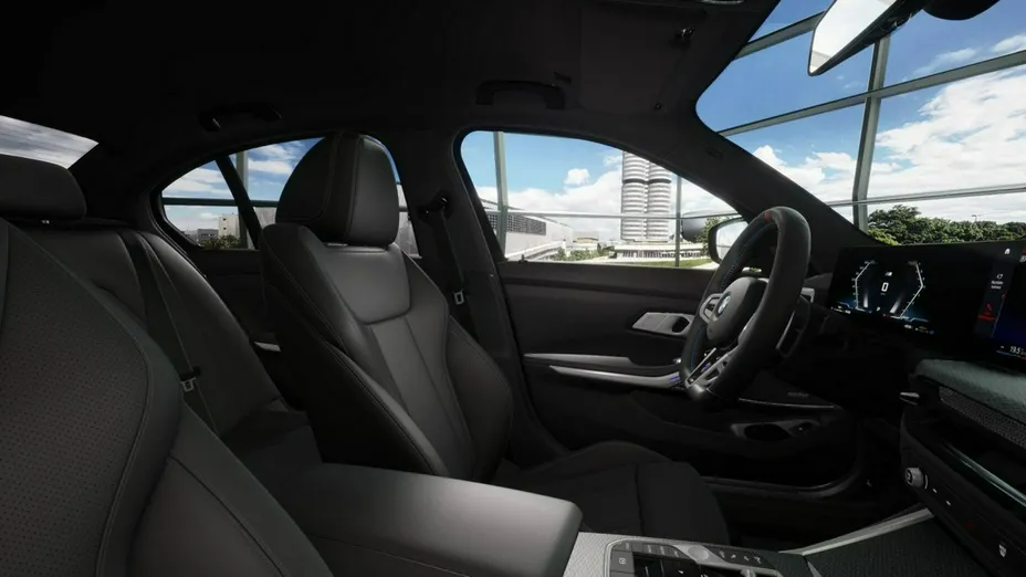 BMW Seria 3 -