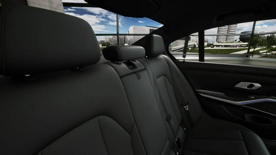 BMW Seria 3 -
