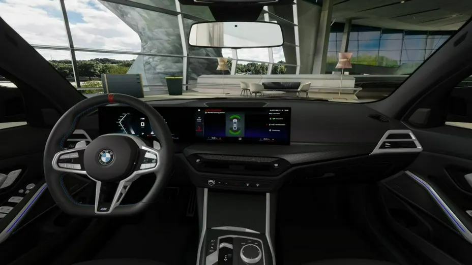 BMW Seria 3 -