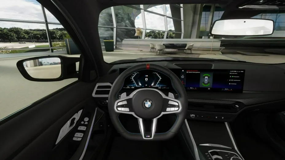 BMW Seria 3 -