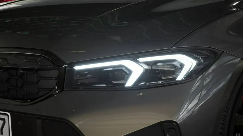 BMW Seria 3 -
