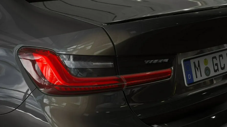 BMW Seria 3 -