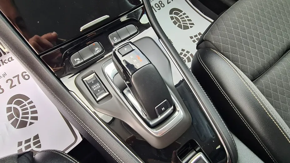 OPEL Grandland X -