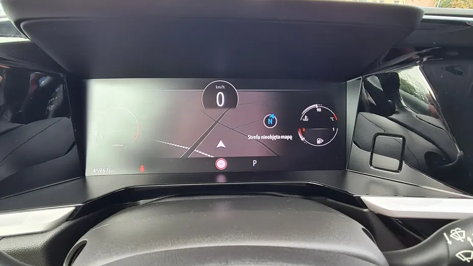 OPEL Grandland X -