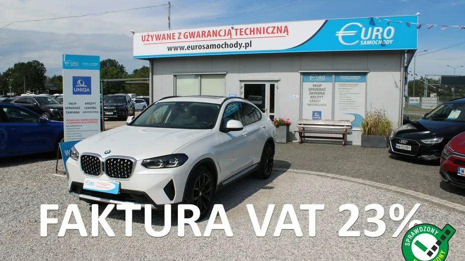 BMW X4 -
