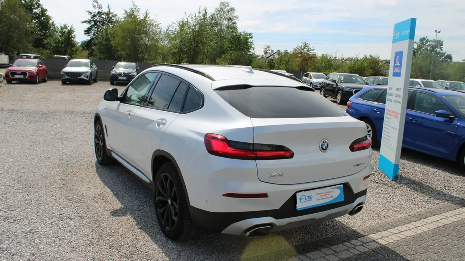 BMW X4 -