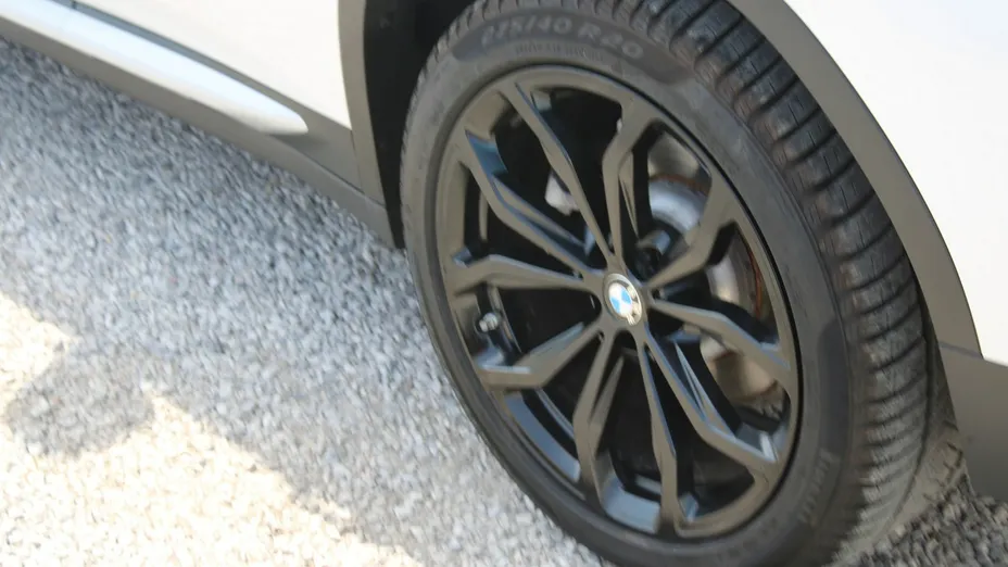 BMW X4 -