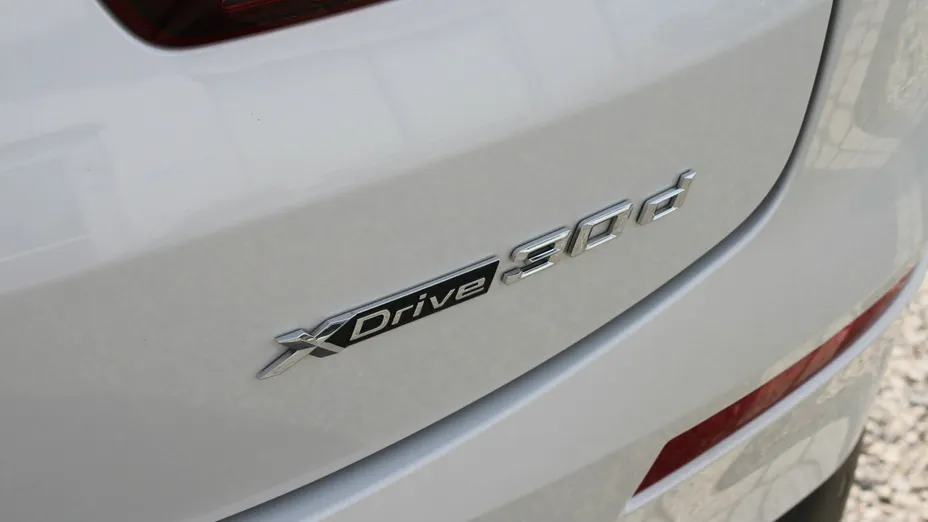 BMW X4 -