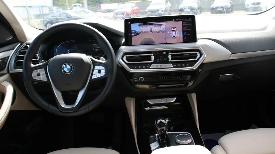 BMW X4 -