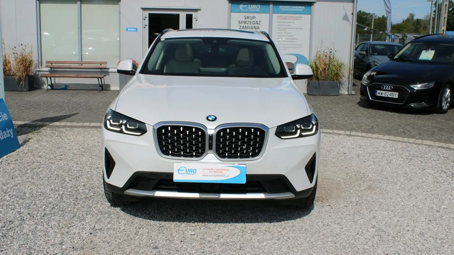BMW X4 -