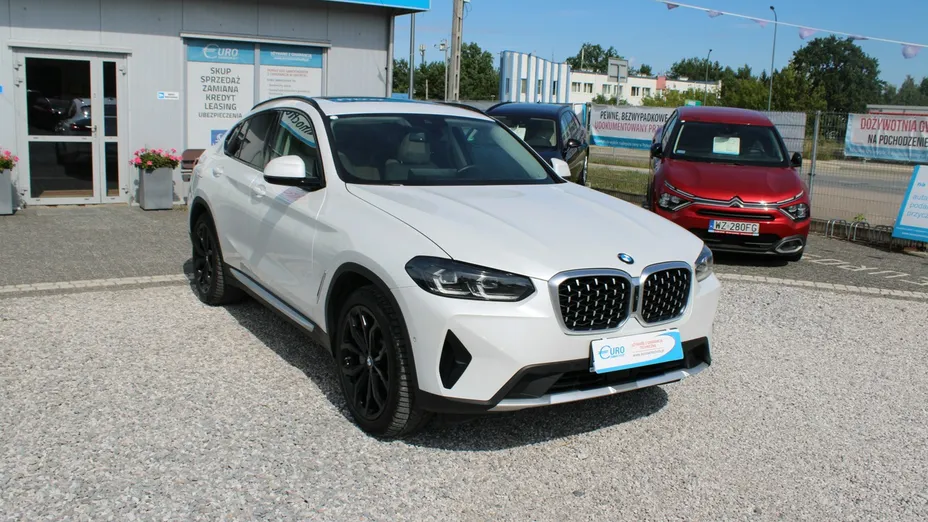 BMW X4 -