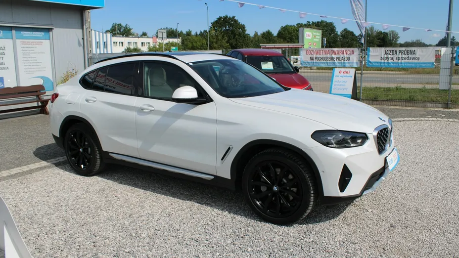 BMW X4 -