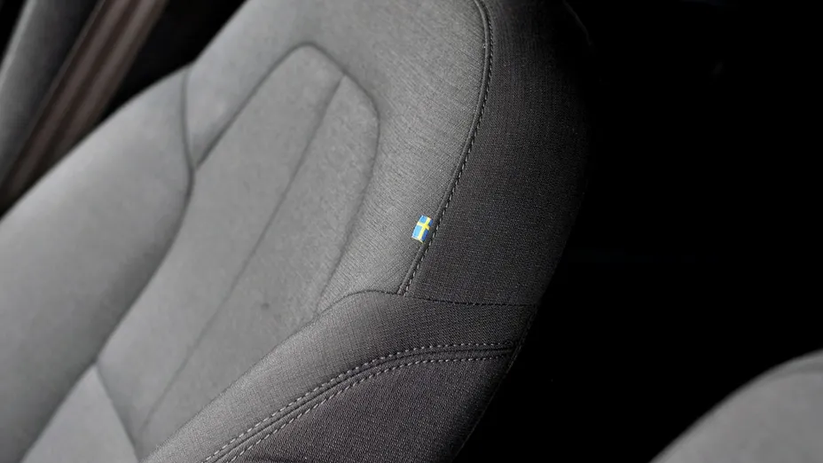 VOLVO XC40 -