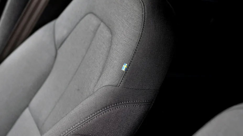 VOLVO XC40 -