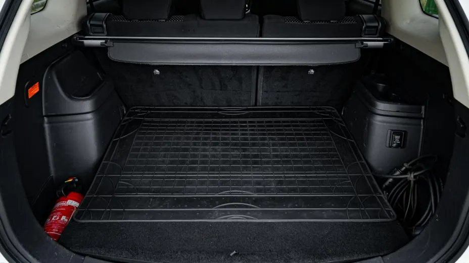 MITSUBISHI Outlander -
