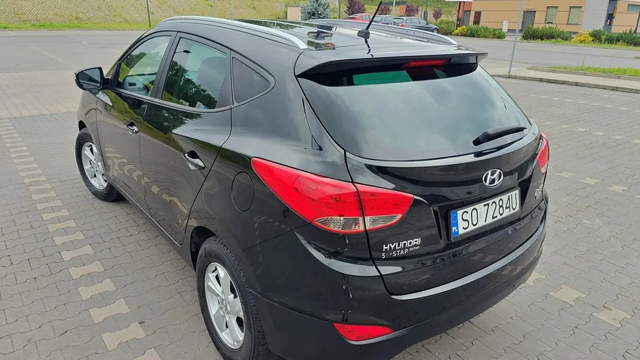 HYUNDAI ix35 -