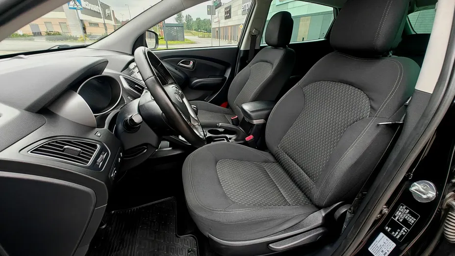 HYUNDAI ix35 -