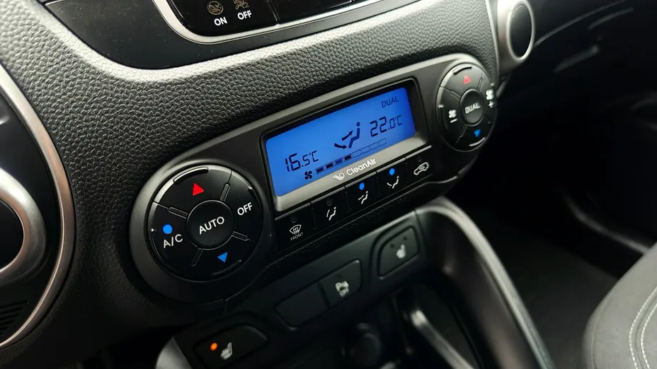 HYUNDAI ix35 -