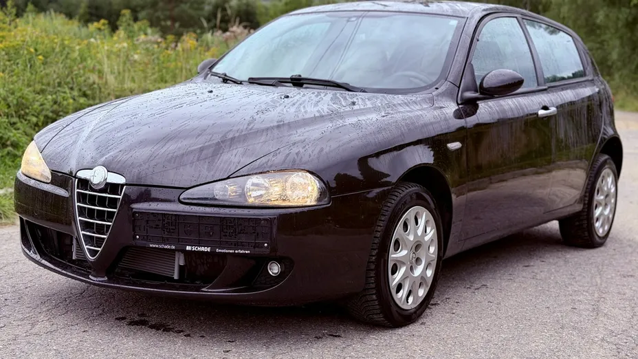 ALFA ROMEO 147 -